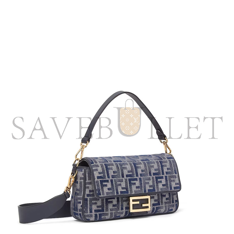 FENDI BAGUETTE 8BR600ASU0F1PQK (27*15*6cm) FENDI BAGUETTE 8BR600ASU0F1PQK (27*15*6cm)